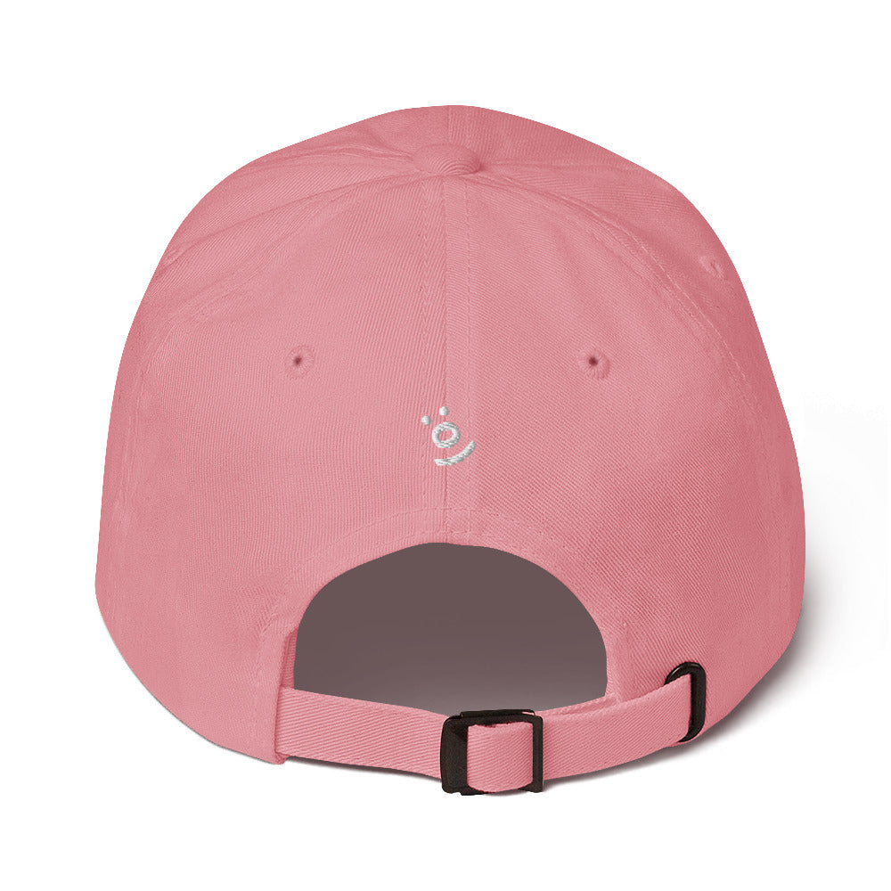 Pink Hat | 1st Edition